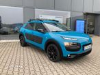 Citroën C4 Cactus 1.2 PureTech Shine EU6 - 2