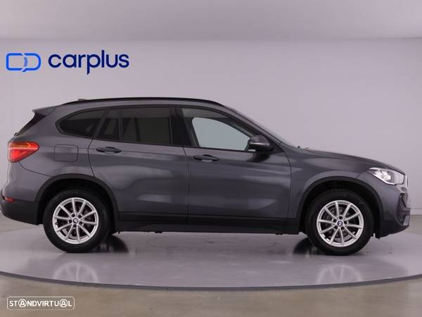 BMW X1 16 d sDrive Corporate Edition Auto - 8