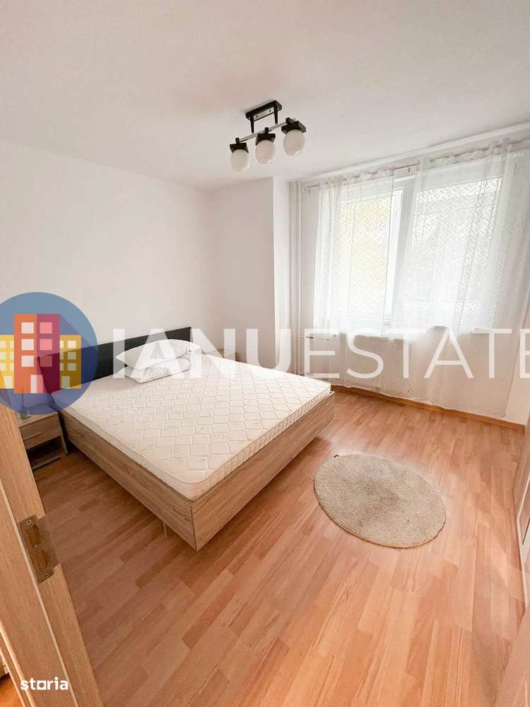 Titan 10` Metrou Nicolae Grigorescu Parc IOR Mall ParkLake PetFriendly - Imagine principală: 4/8