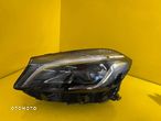 LAMPA LEWA MERCEDES A-KLASA W176 LIFT 15-18 LED A1769068900 - 1