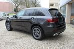 Mercedes-Benz GLC 300 - 9