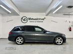 Mercedes-Benz C 200 d AMG Line - 4