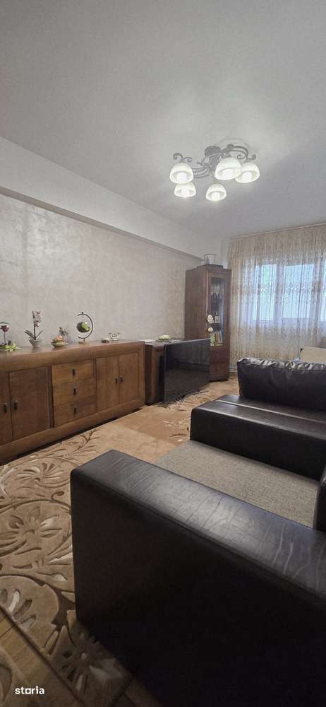 Targoviste, Calea Bucuresti , VANZARE apartament 4 camere-17