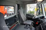 Iveco Stralis 19.310 19t / E5 / Wywrotka HDS Fassi F130A.22 / 99 tys. km - 13