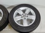 Koła K7469 Volkswagen 5x112 205/60R16 et43 6jx16 Corvara wysyłka-odbiór - 9