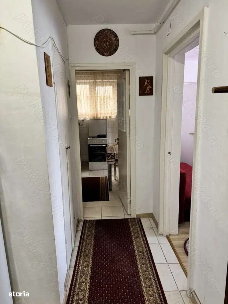 Apartament 2 Camere Circular Prunului - Zona Noua-5