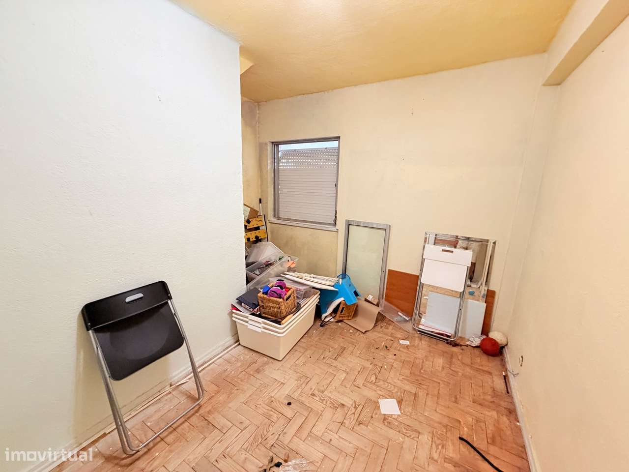 Apartamento T4 duplex Charquinho, Benfica, Lisboa-14