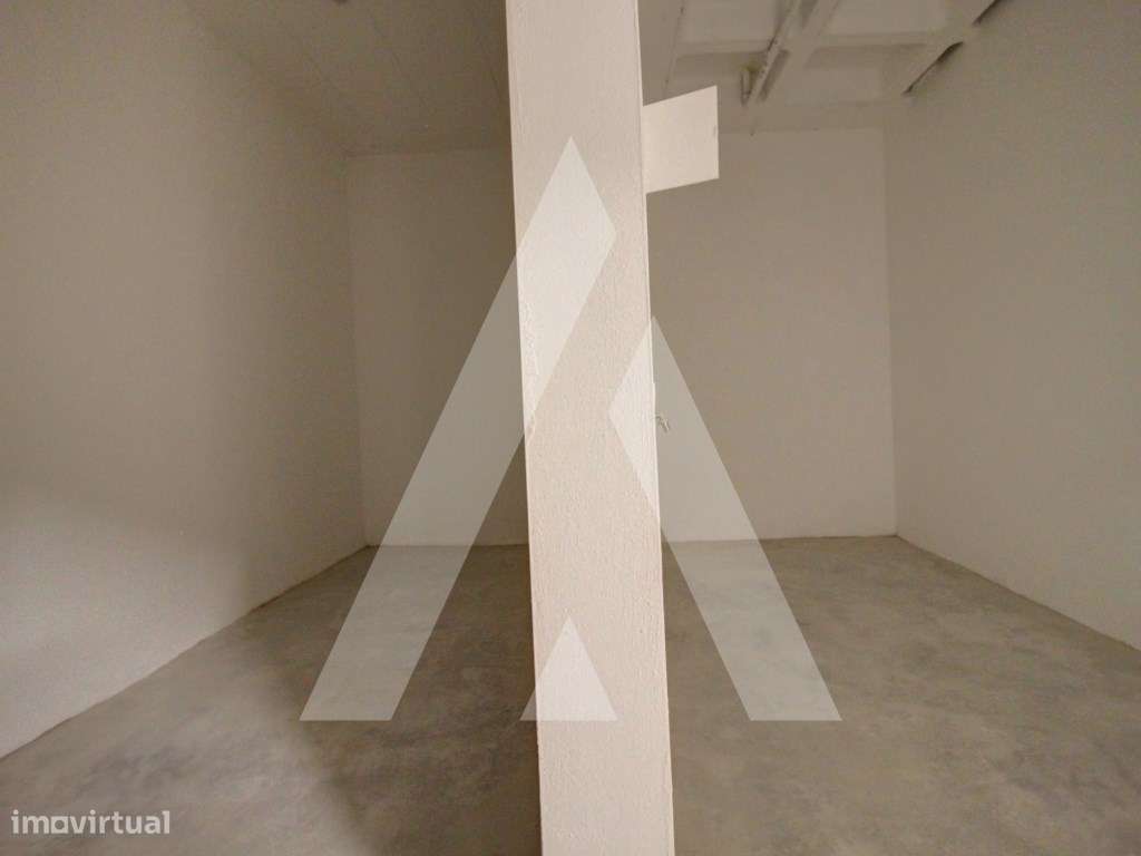 Apartamento novo preparado para T2 no coração de Vila Nova de Poiares-33