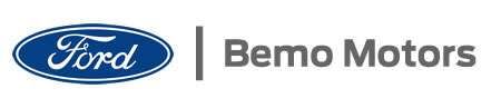 Ford Bemo Motors logo