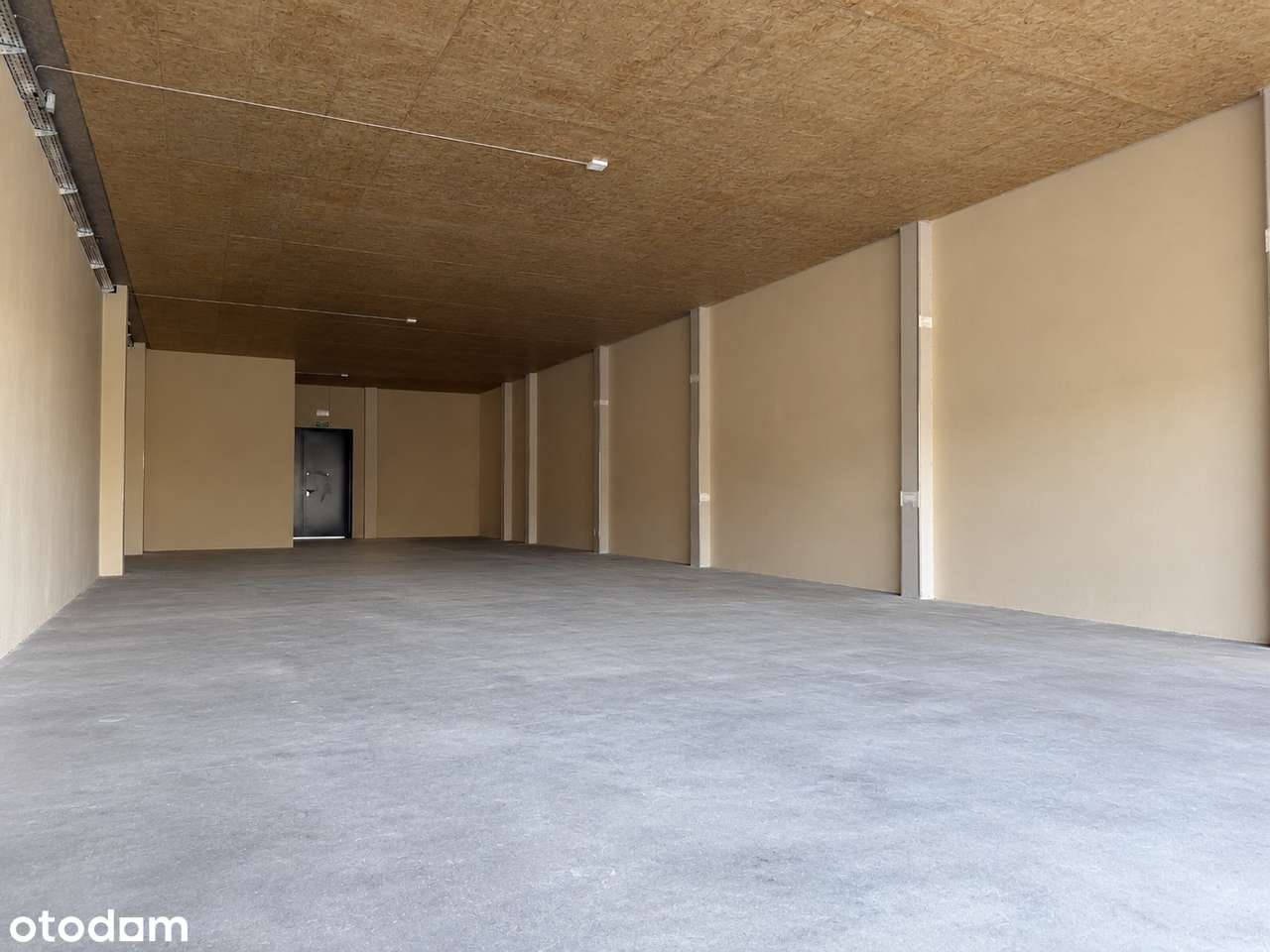 Nowoczesny lokal usługowy 163 m² | 2 wejścia | parking | inwestycja-4