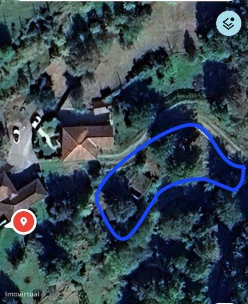 Terreno com ruina 1600M² - Grande imagem: 5/11