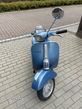 Piaggio Vespa - 3