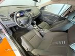 Renault Megane 1.5 dCi Dynamique Aut. - 8