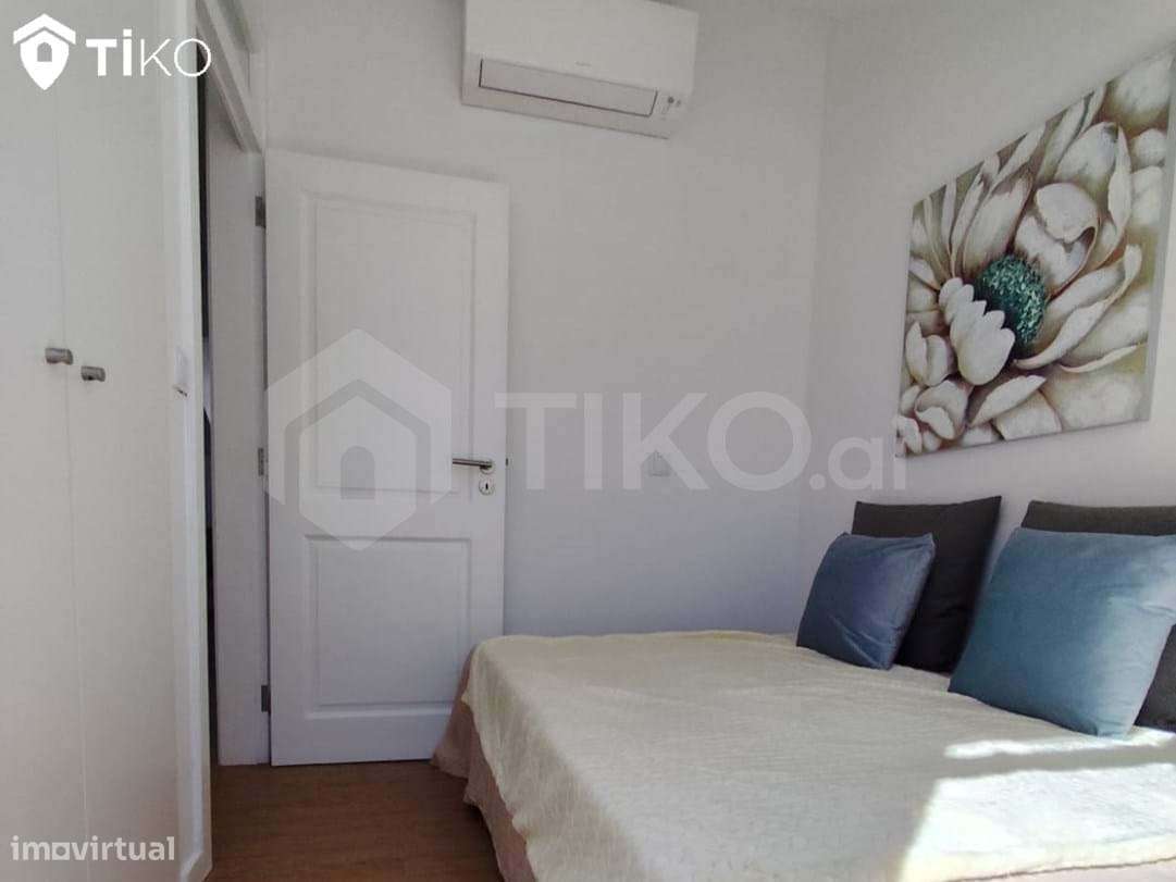 Apartamento T2 com Excelentes Acabamentos no centro Lisboa - Grande imagem: 4/8