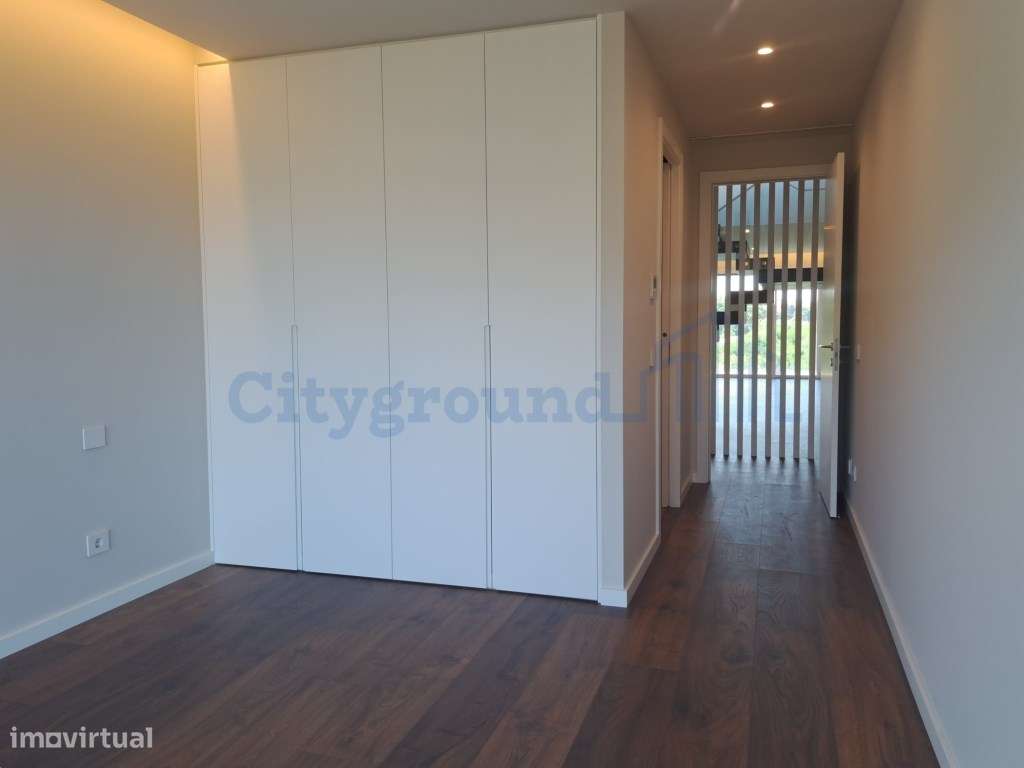 Apartamento T3 Duplex na cidade de Leiria com 3 suítes e vista para...-15