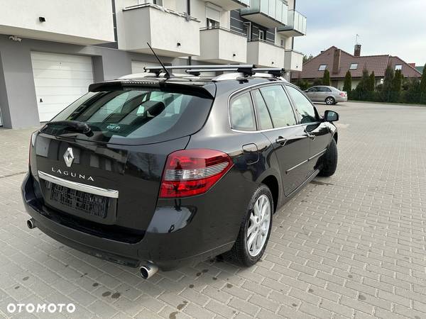 Renault Laguna 2.0 dCi Bose Edition - 4