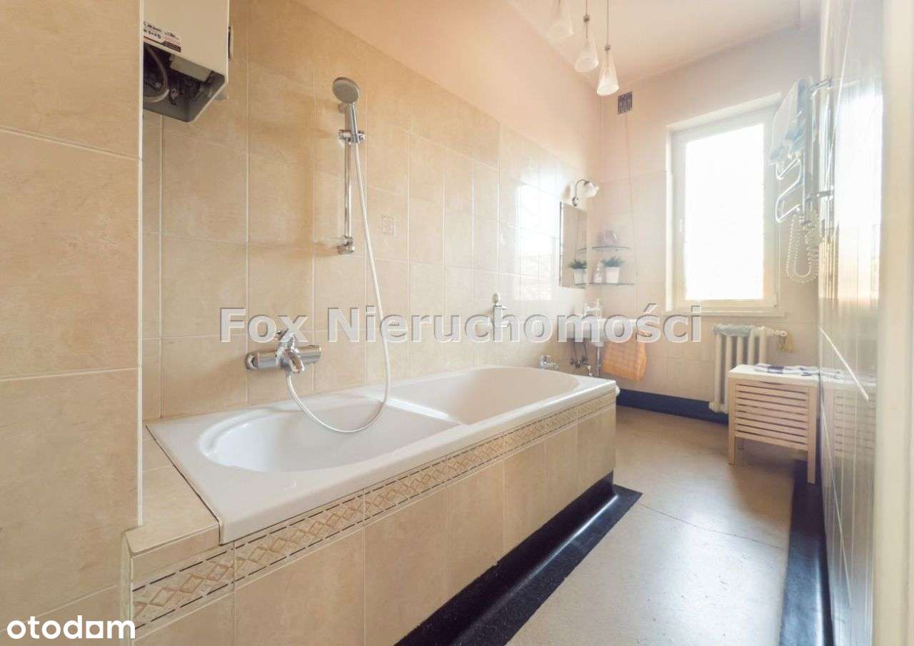 Duże słoneczne mieszkanie w kamienicy - 1 piętro-6