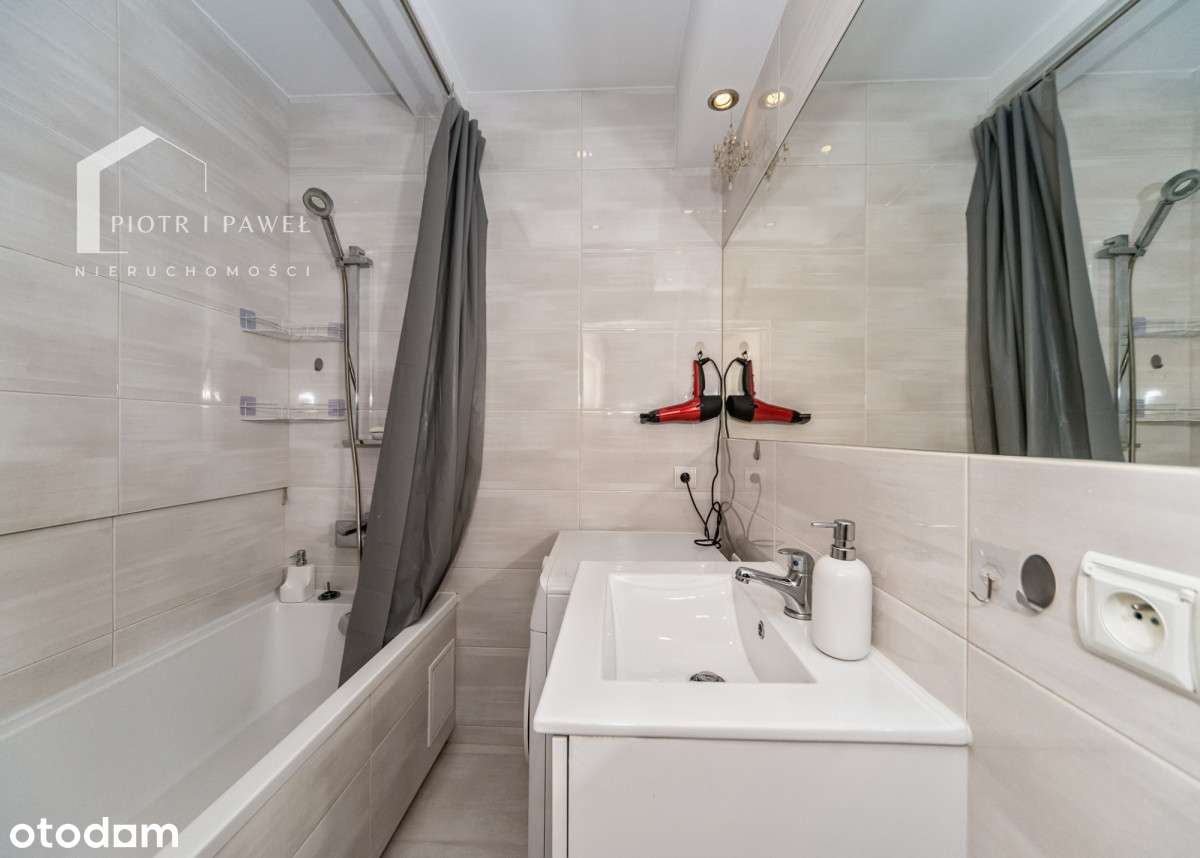 Zakochaj się w widoku! 3 pokoje z panoramą gór!-13