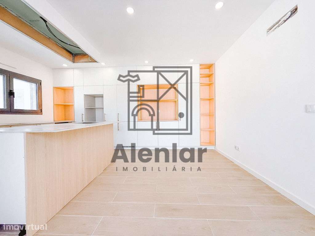 NOVA Moradia V4 a 800 metros da praia NOVA-30