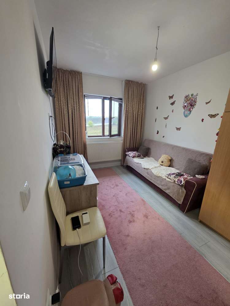 Apartament 1 camera inchiriere mobilat Lunca Cetatuii,Cartier Astoria. - Imagine principală: 5/10