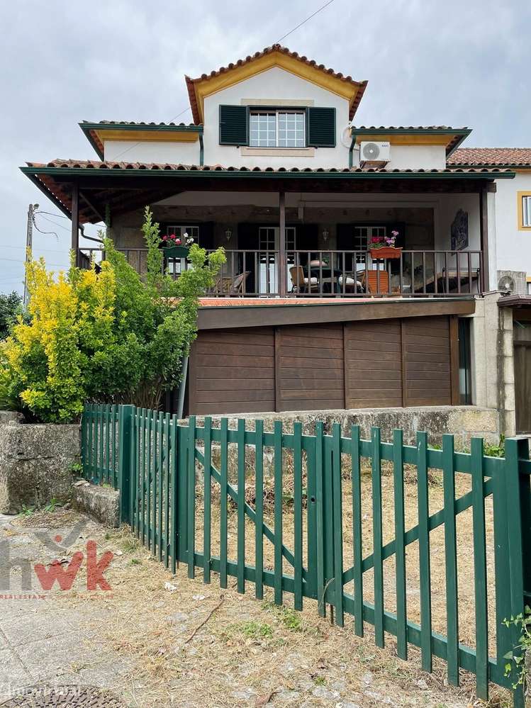 Casa Rustica 6 Suítes + 6 Apartamentos - Licença AL-14