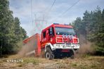 Star 266 MAN 6x6 pożarniczy ratowniczo gaśniczy straż - 8