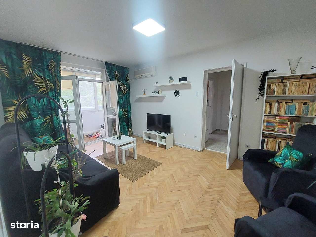 Apartament 2 Camere Diham-Bulevardul Basarabiei Sector 3-4