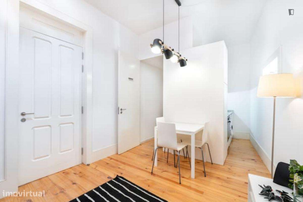 Apartamento com 1 quartos - localizado em Santo Ildefonso Porto - Grande imagem: 5/15