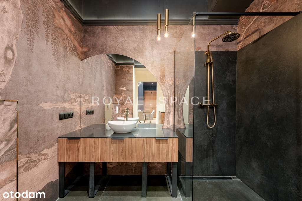 Apartament w odrestaurowanej kamienicy obok Plant! - Pełny obrazek: 5/20