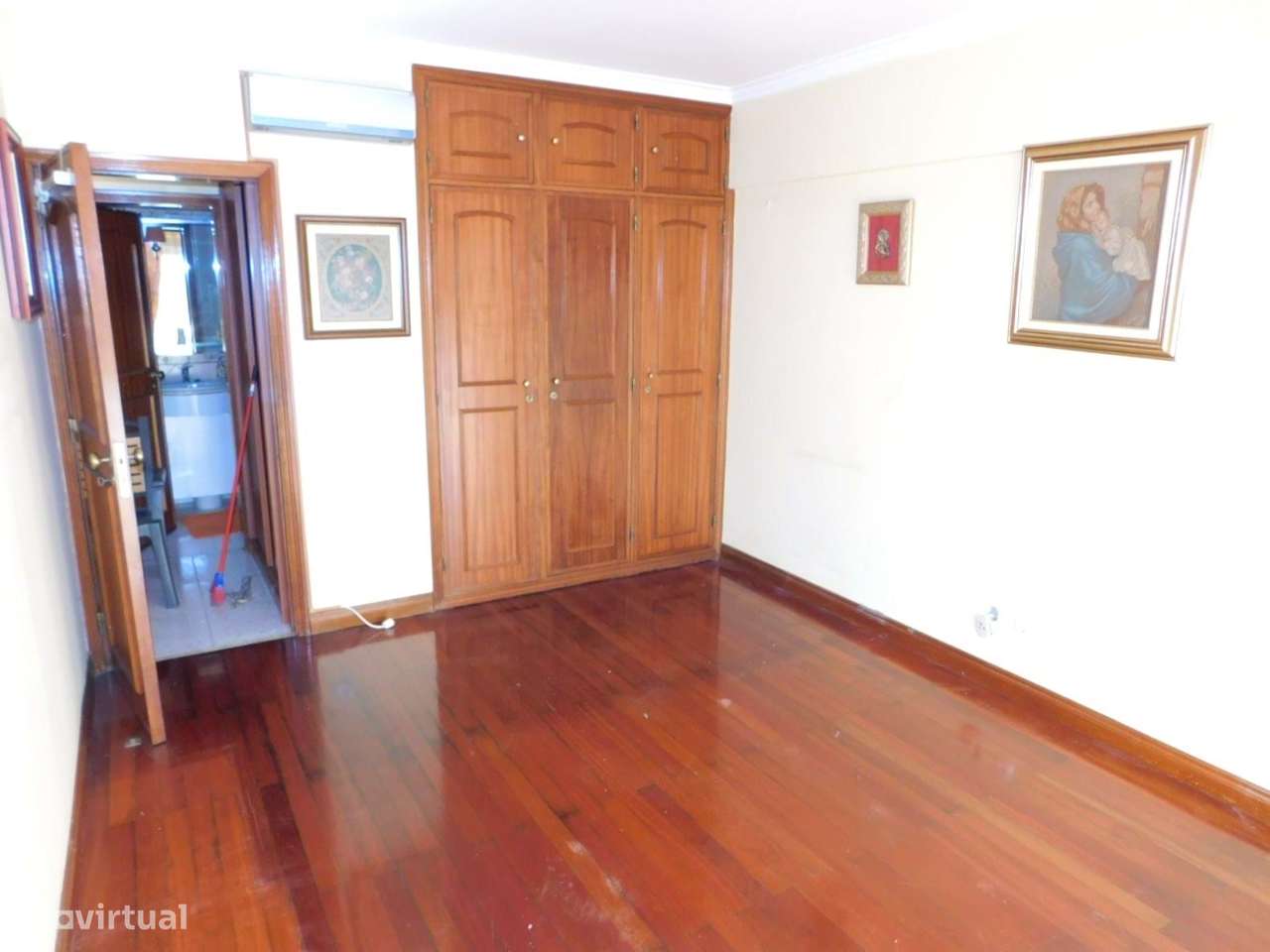 Apartamento T3 - Cascais (Guia/Bairro do Rosário)-26