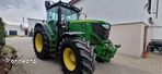 John Deere 6170R Tuz WOM Miękka oś Import Niemcy Pierwszy właściciel - 18