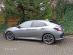 Honda Civic 1.0 T Executive - 14