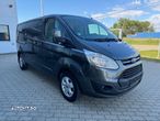 Ford Transit Custom 310 L2H1 VA Trend - 12