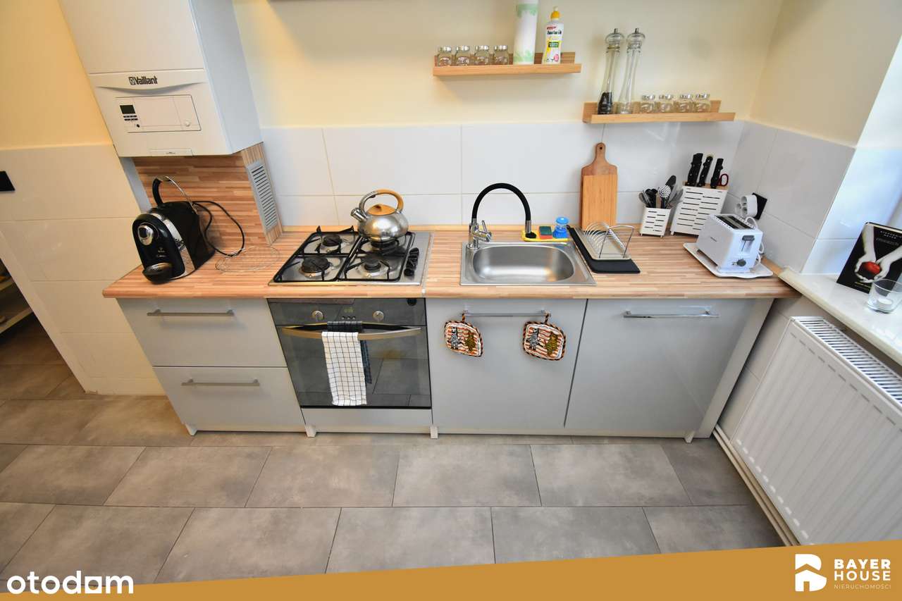 Mieszkanie, 46 m², Zabrze - Pełny obrazek: 5/10