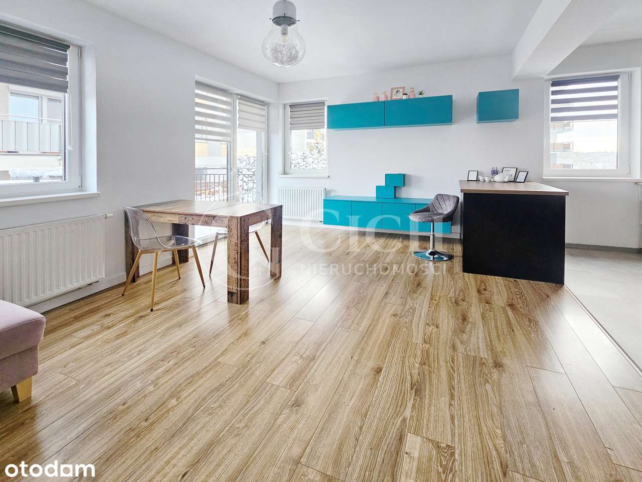 Do wynajęcia komfortowe mieszkanie – ul. Niedojadły 20 - Pełny obrazek: 5/15