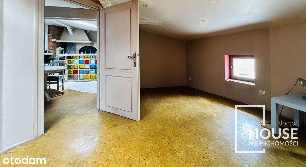 Mieszkanie na sprzedaż w kamienicy z nową elewacją-14