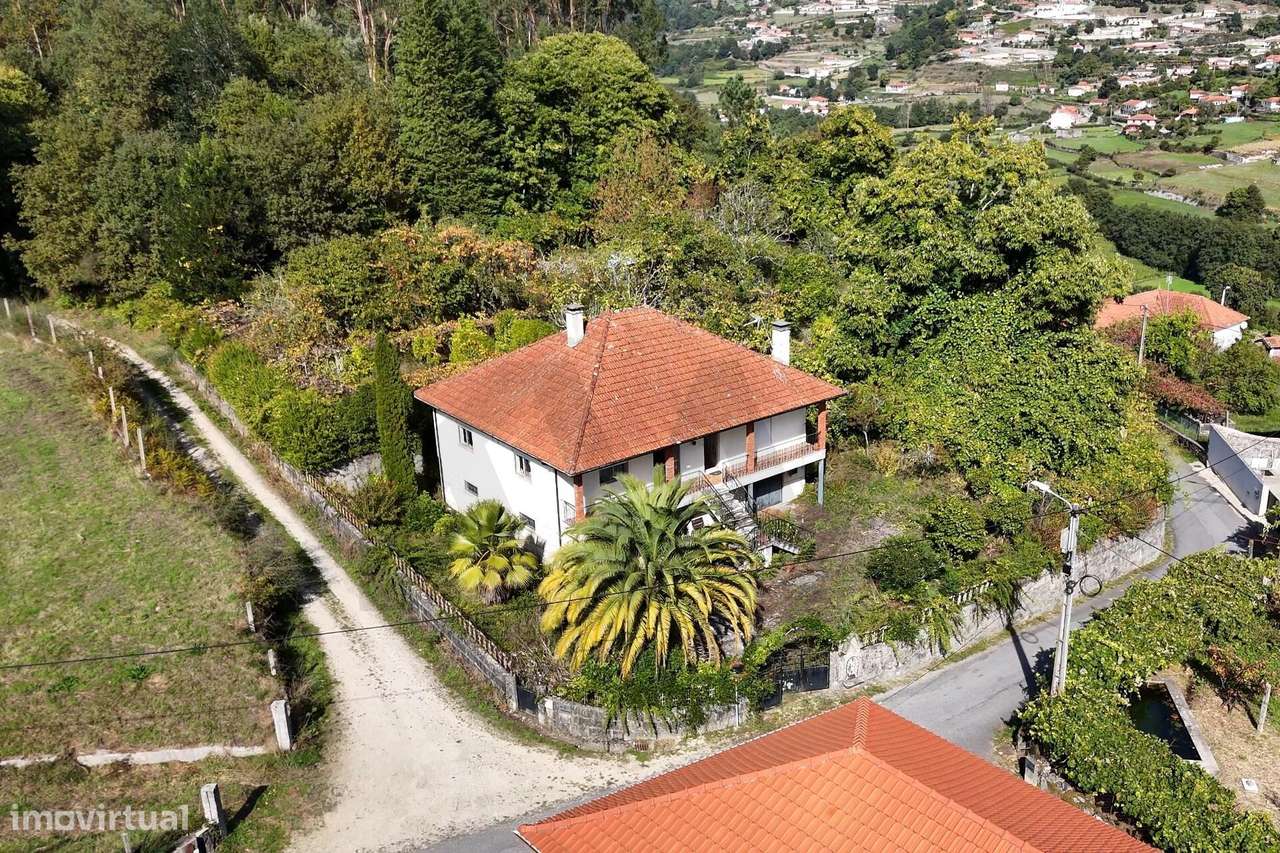 Moradia T3 - Paredes de Coura - Grande imagem: 4/31