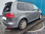 Centuri siguranta fata Volkswagen Touran 2010 VAN 1.6 TDI - 5