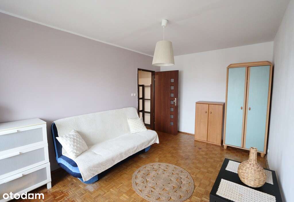 3 pok. z kuchnią, zadbane, Rezerwacja-4