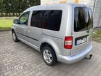 Volkswagen Caddy - 26