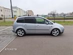 Ford Focus C-Max 1.8 FX Silver - 17