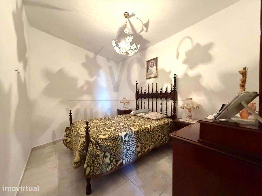 Moradia em Banda T5 Duplex Venda Vila do Conde-20