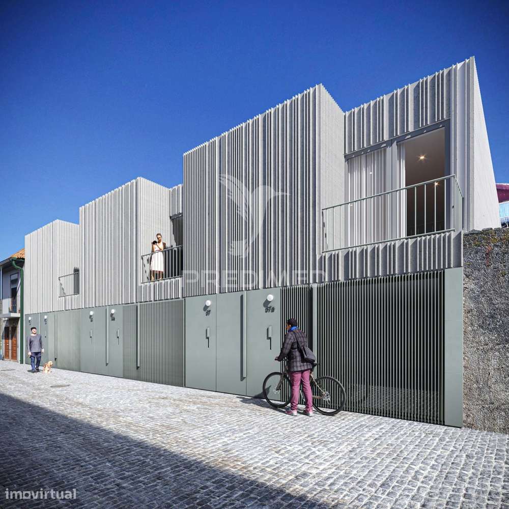 ANDAR MORADIA T2 - VIANA DO CASTELO (CENTRO) - Grande imagem: 5/24