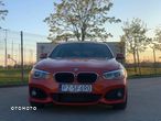 BMW Seria 1 118i M Sport - 21