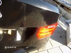 BMW F30 KLAPA BAGAŻNIKA 668 KOD LAKIERU - 7