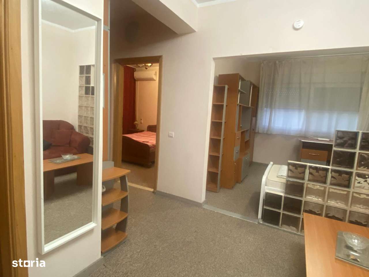 Apartament 3 camere Zona Magheru - Imagine principală: 4/7