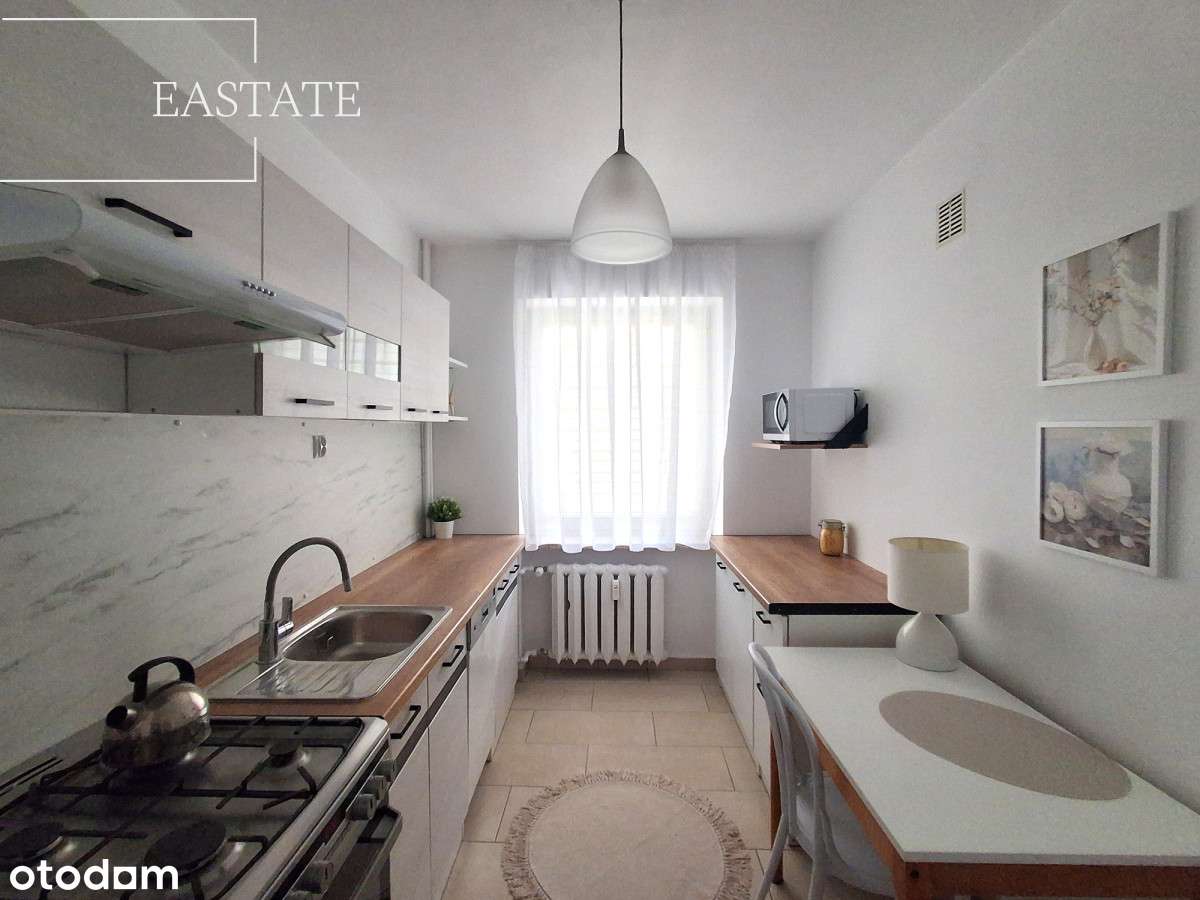 Przestronne | Metro | Zwierzęta akceptowane - Pełny obrazek: 4/7