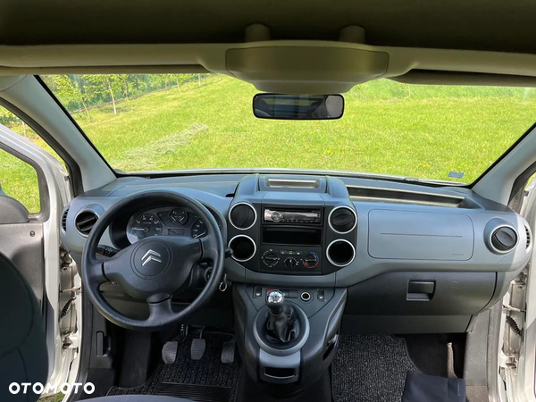 Citroën Berlingo II 1.6 HDi Multispace - 7