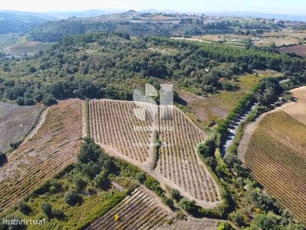 Terreno em Torres vedras - Grande imagem: 5/9