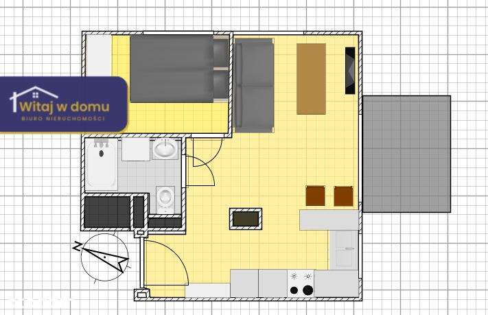 30m 2pok 2026r Piękny widok Widne Balkon Winda-0